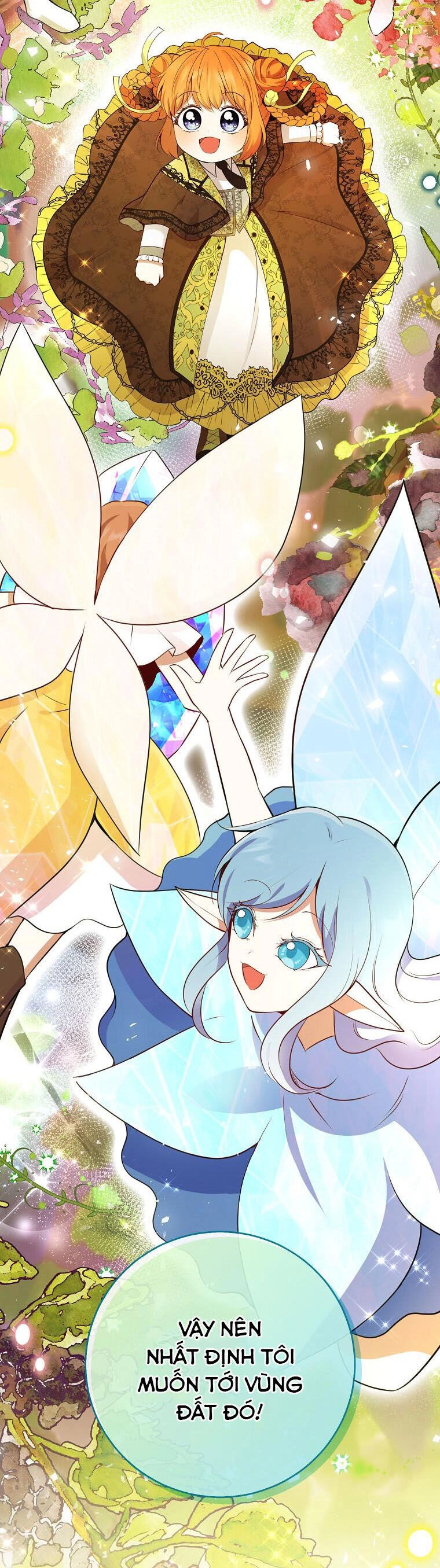 Sóc Con Tài Năng Chapter 49 - 29