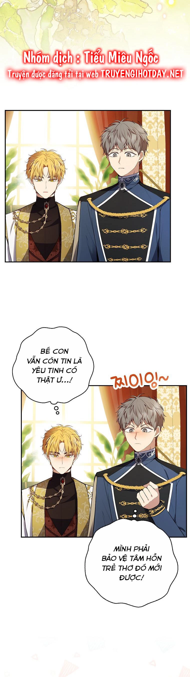 Sóc Con Tài Năng Chapter 49 - 30