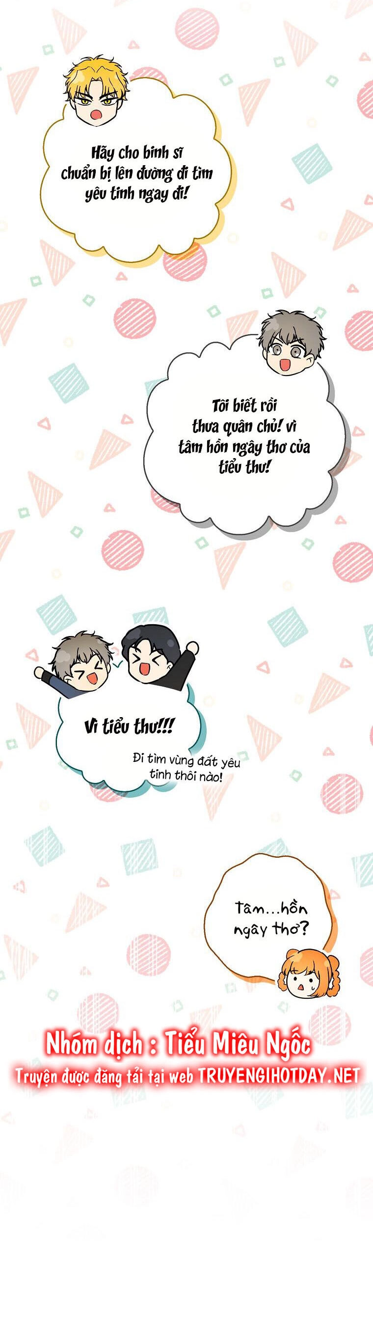 Sóc Con Tài Năng Chapter 49 - 31