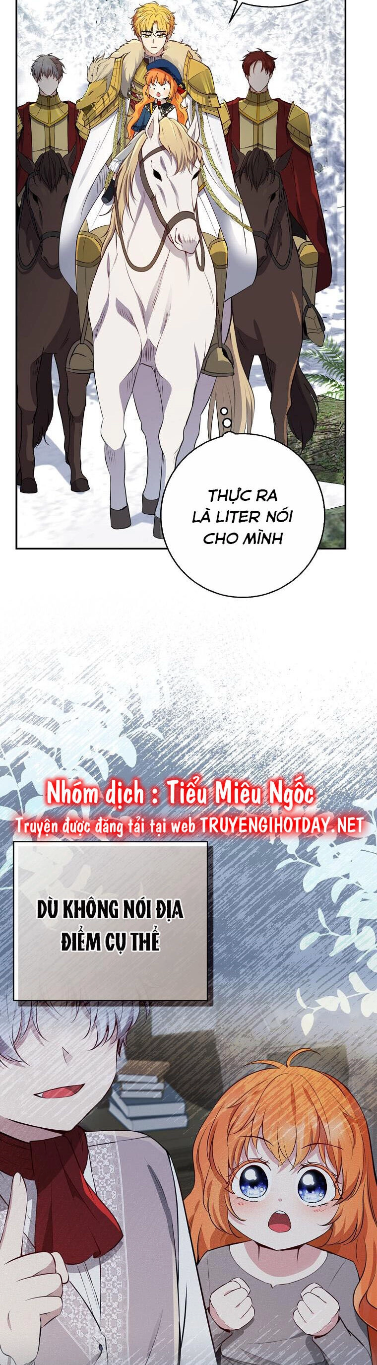 Sóc Con Tài Năng Chapter 49 - 34