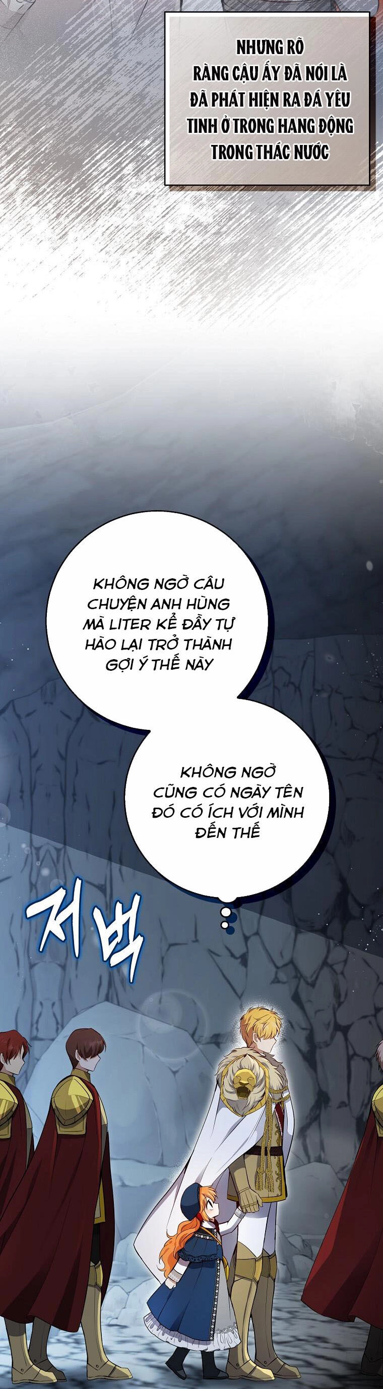 Sóc Con Tài Năng Chapter 49 - 35