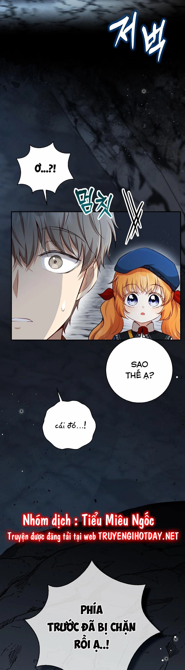 Sóc Con Tài Năng Chapter 49 - 36