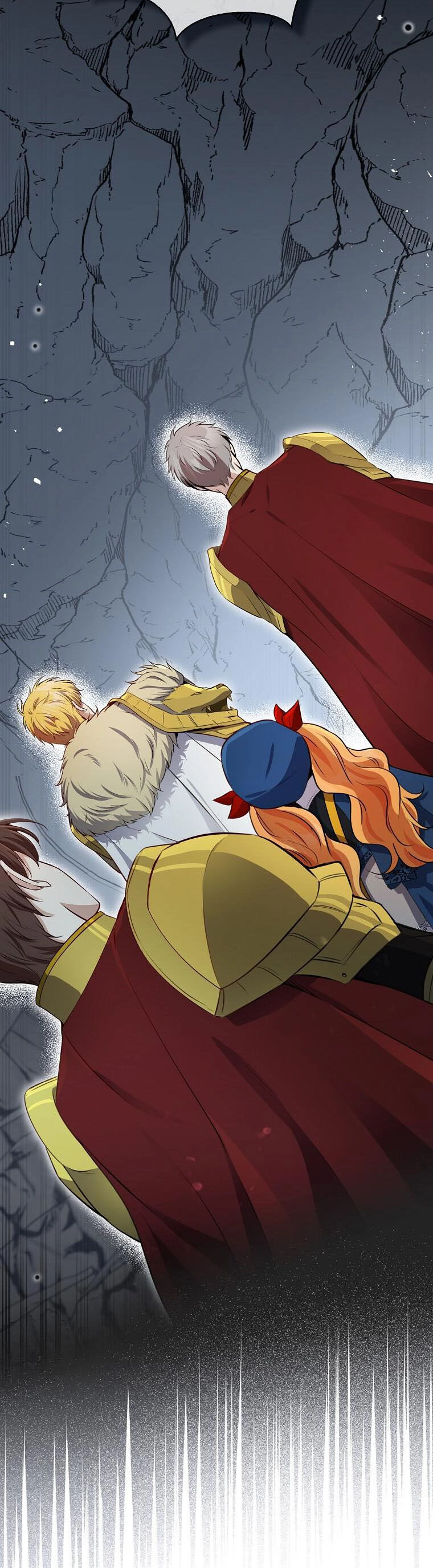 Sóc Con Tài Năng Chapter 49 - 37