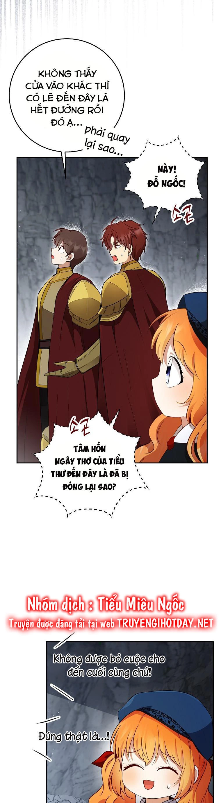 Sóc Con Tài Năng Chapter 49 - 38