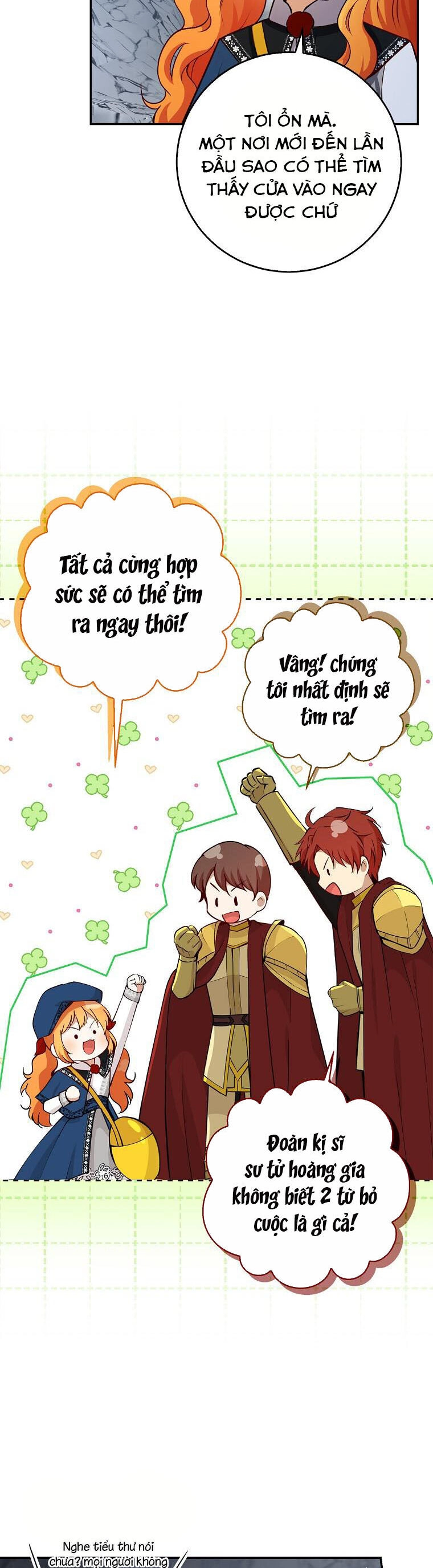 Sóc Con Tài Năng Chapter 49 - 39