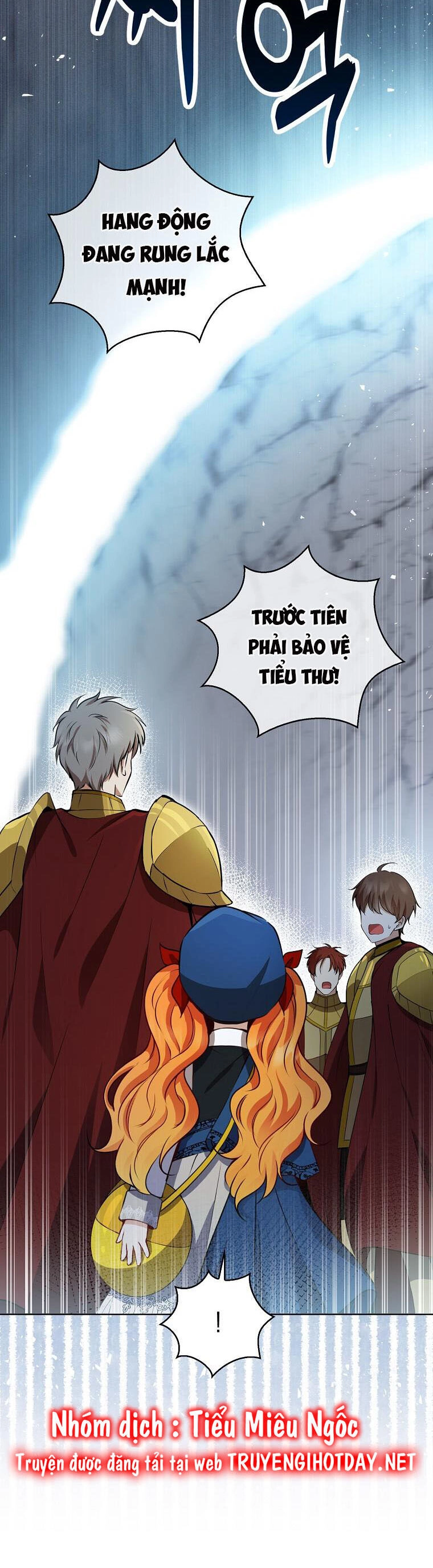 Sóc Con Tài Năng Chapter 49 - 43