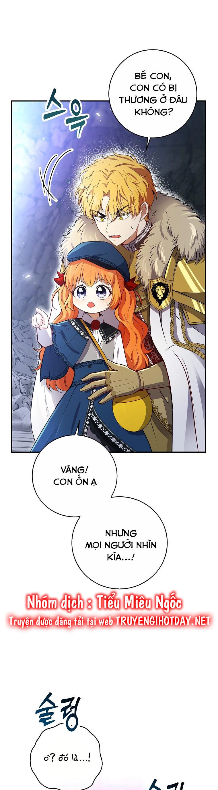 Sóc Con Tài Năng Chapter 49 - 44