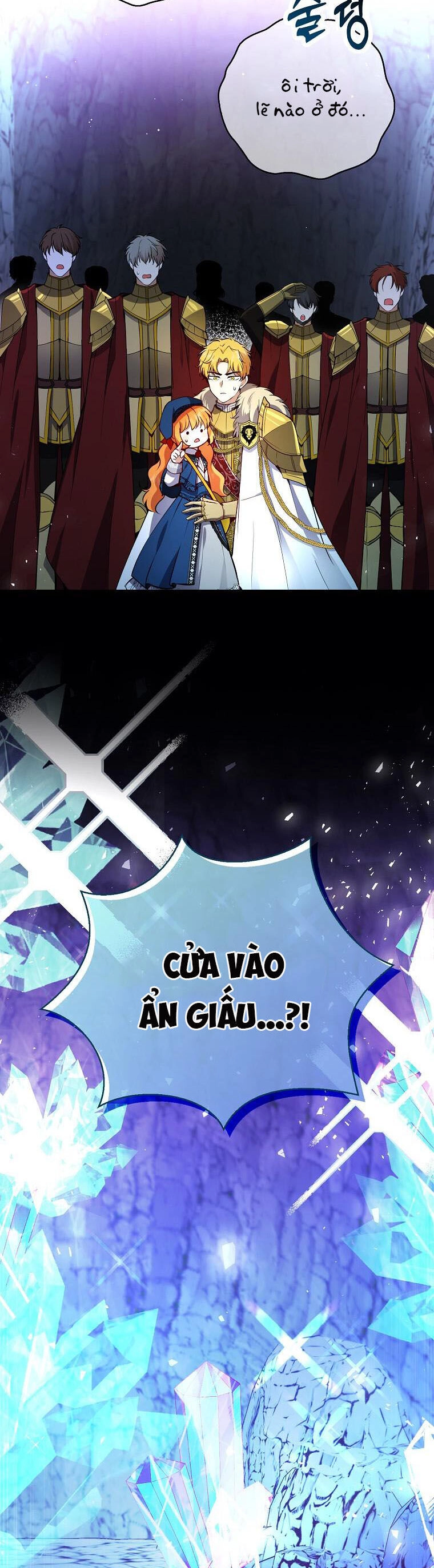 Sóc Con Tài Năng Chapter 49 - 45