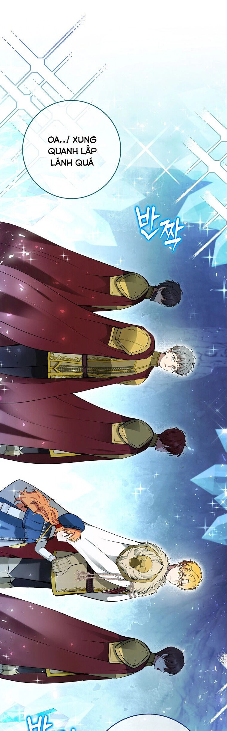 Sóc Con Tài Năng Chapter 50 - 3