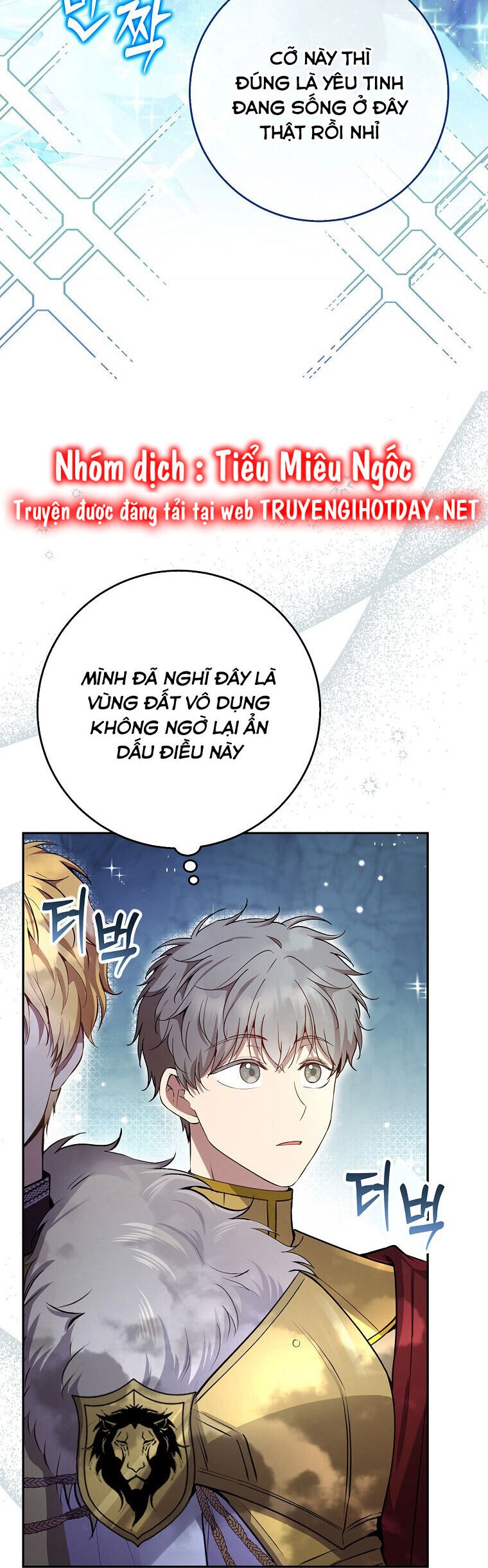 Sóc Con Tài Năng Chapter 50 - 4