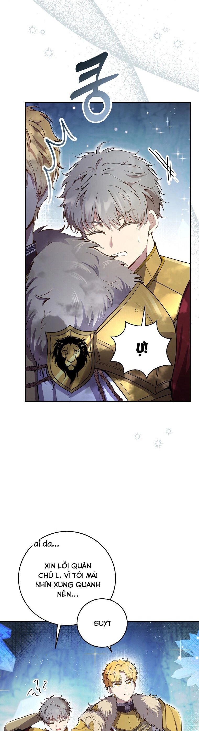 Sóc Con Tài Năng Chapter 50 - 5