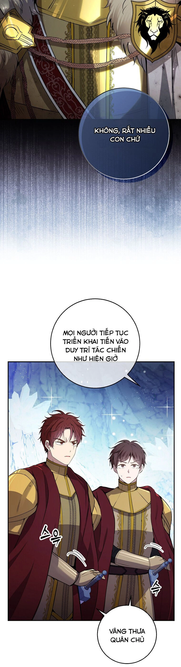 Sóc Con Tài Năng Chapter 50 - 7