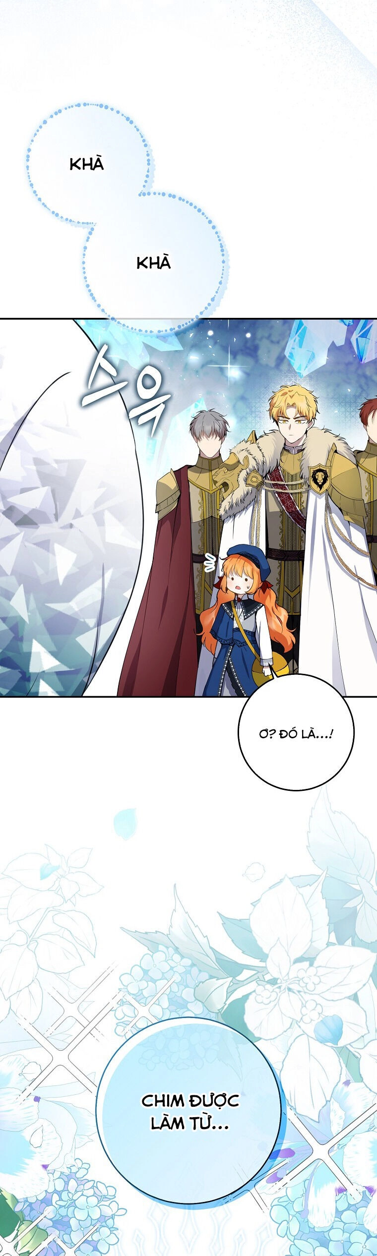 Sóc Con Tài Năng Chapter 50 - 9