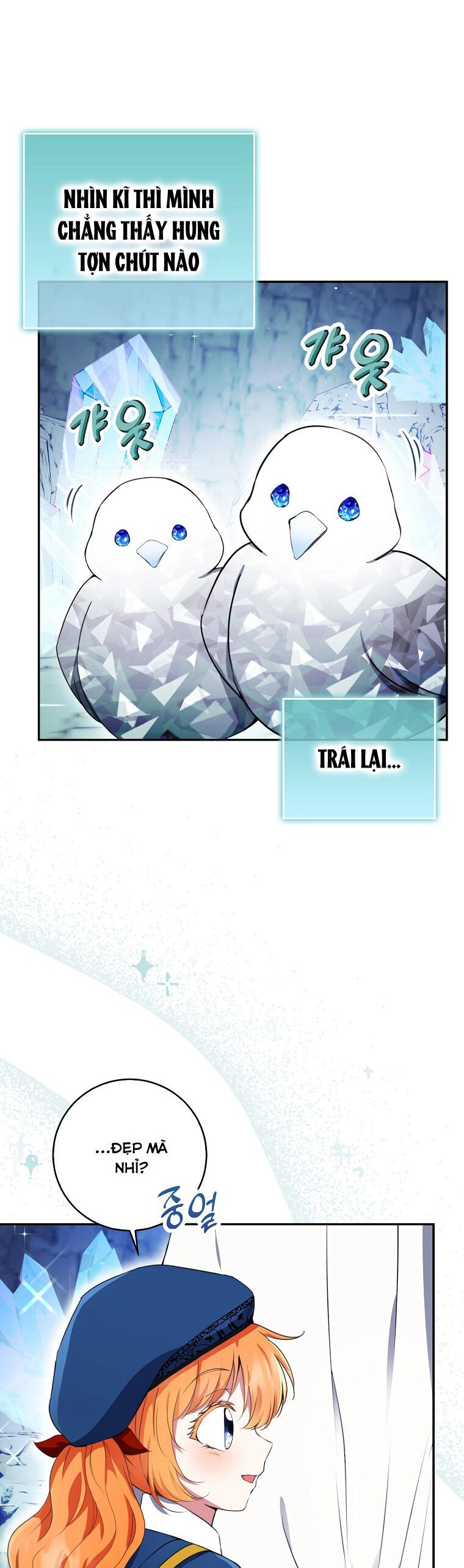 Sóc Con Tài Năng Chapter 50 - 13