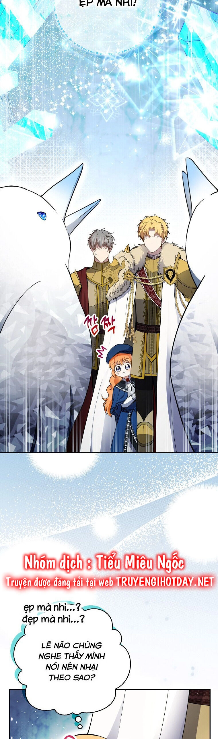 Sóc Con Tài Năng Chapter 50 - 15