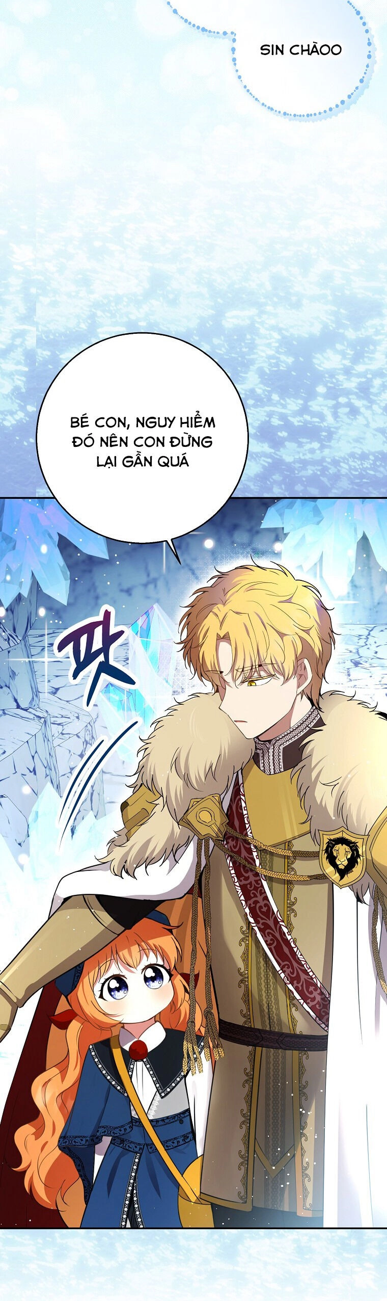 Sóc Con Tài Năng Chapter 50 - 17