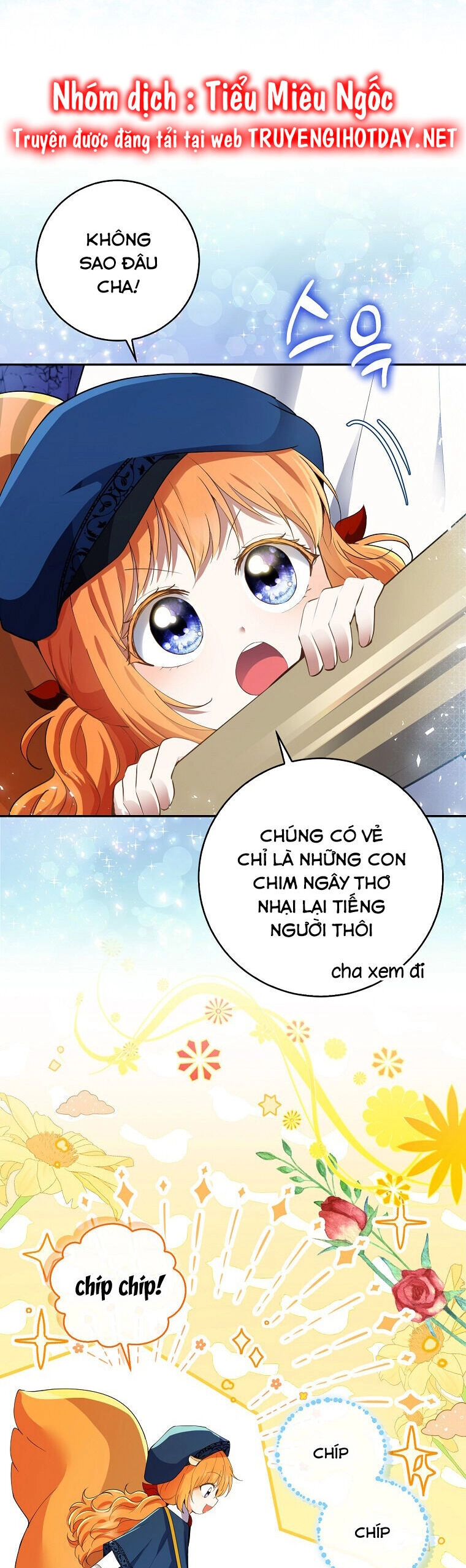 Sóc Con Tài Năng Chapter 50 - 18