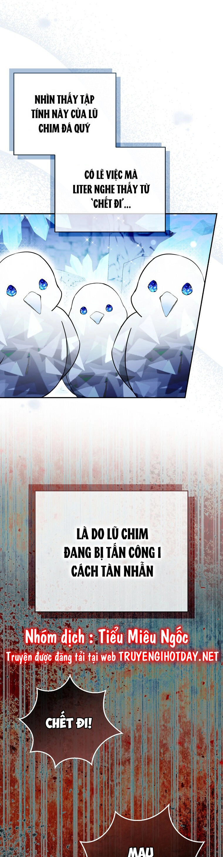 Sóc Con Tài Năng Chapter 50 - 21