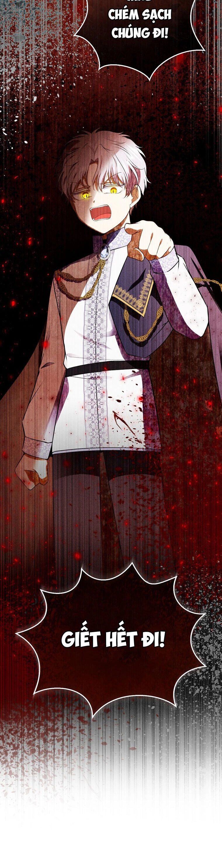 Sóc Con Tài Năng Chapter 50 - 22