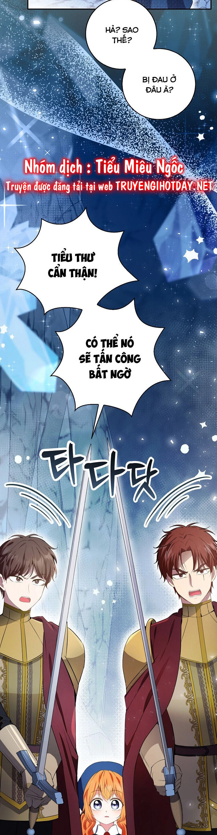 Sóc Con Tài Năng Chapter 50 - 24