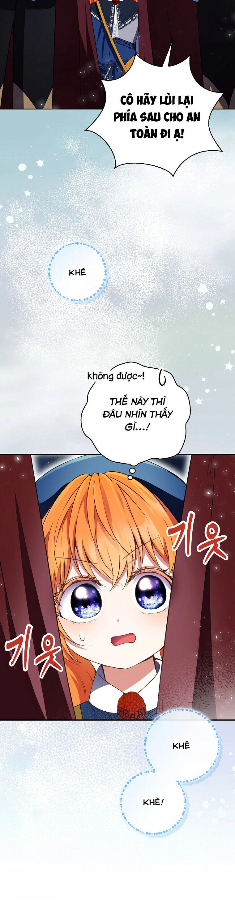 Sóc Con Tài Năng Chapter 50 - 25