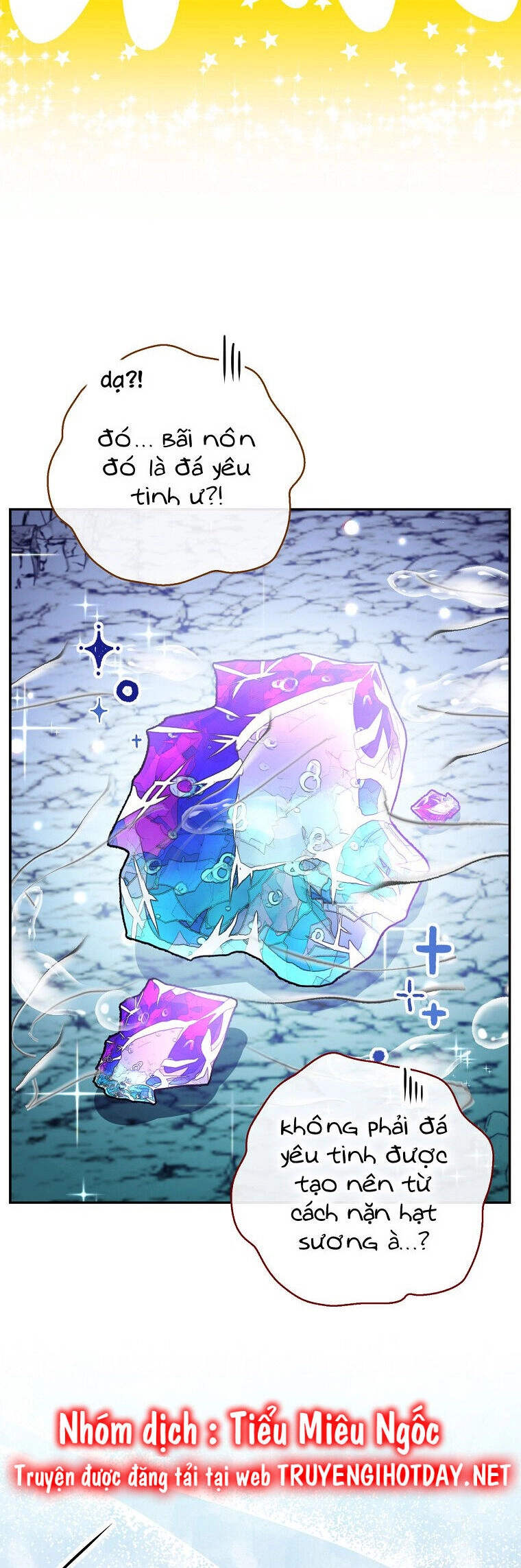 Sóc Con Tài Năng Chapter 50 - 28