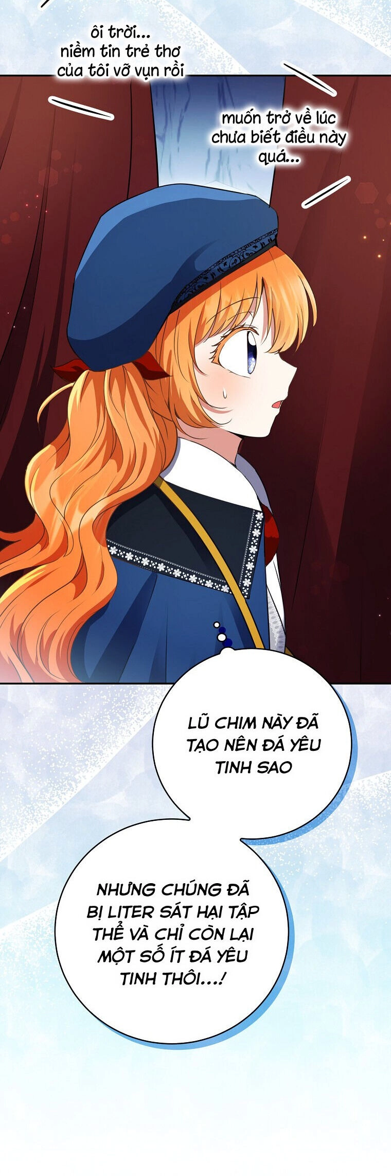 Sóc Con Tài Năng Chapter 50 - 29