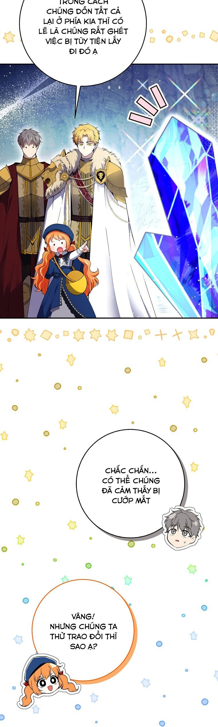 Sóc Con Tài Năng Chapter 50 - 31