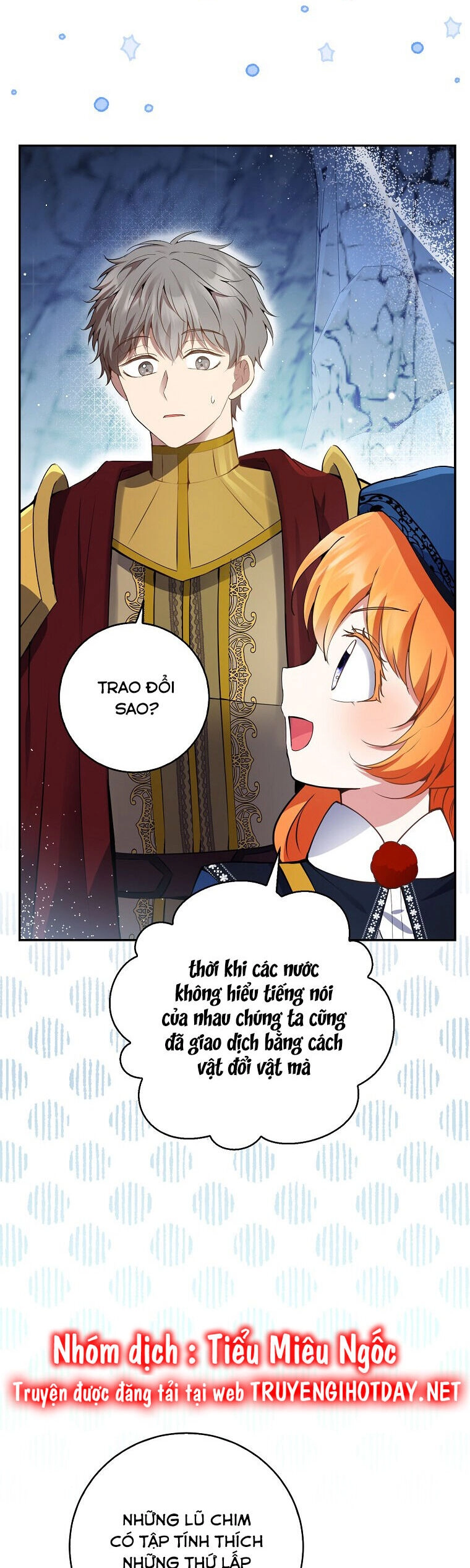 Sóc Con Tài Năng Chapter 50 - 32