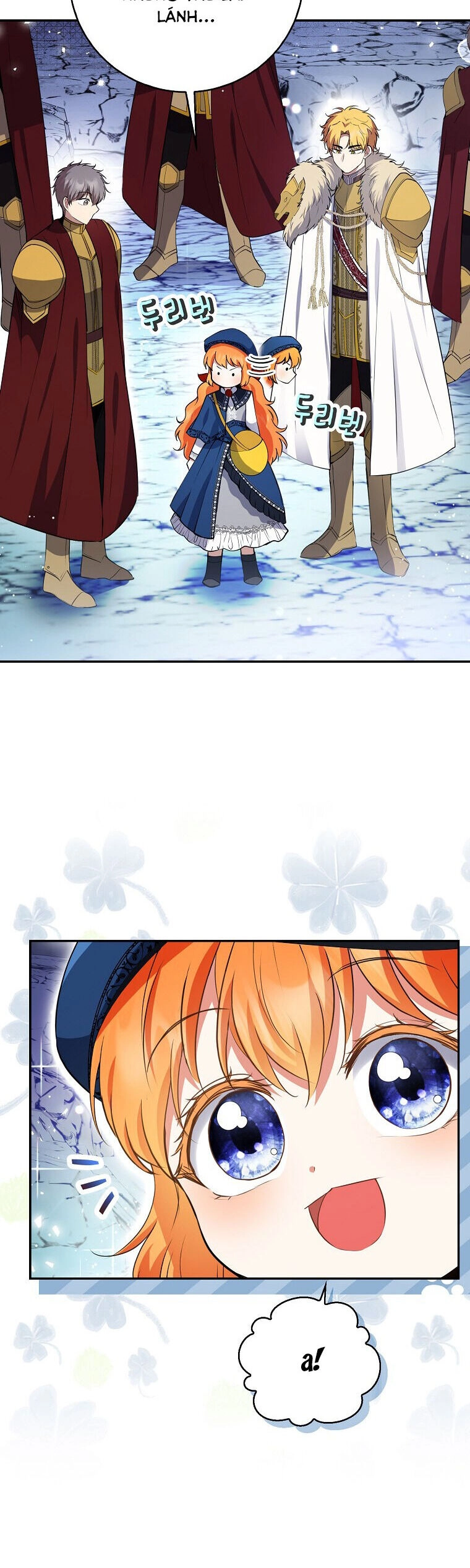 Sóc Con Tài Năng Chapter 50 - 33