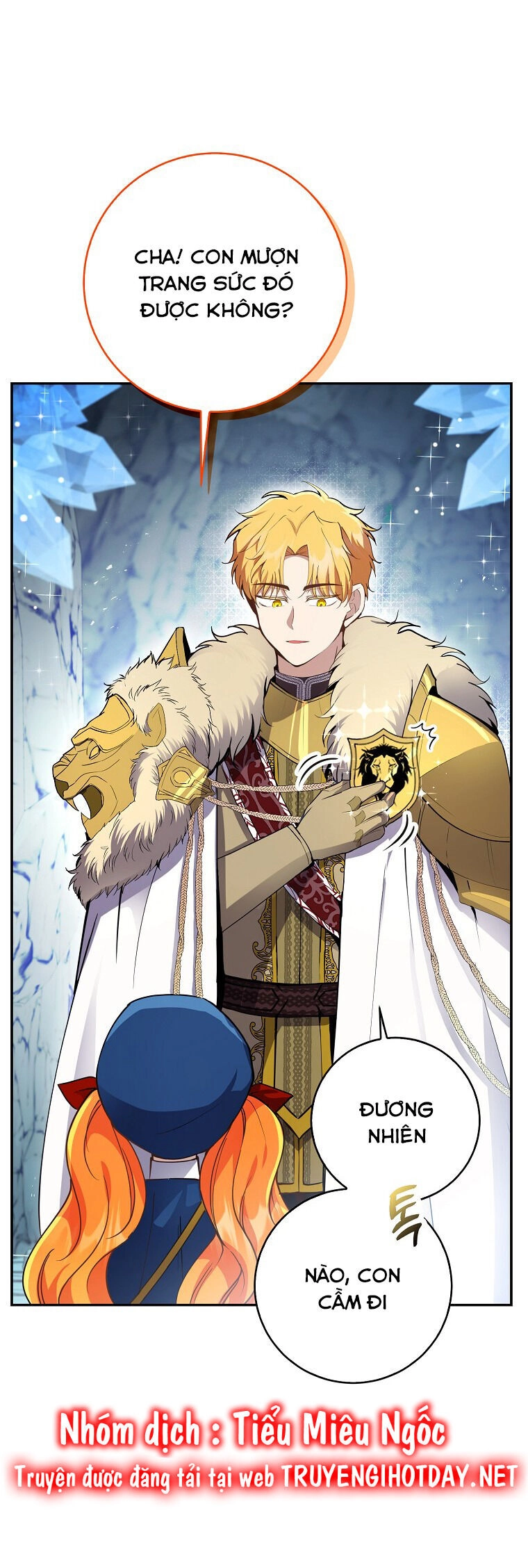 Sóc Con Tài Năng Chapter 50 - 34