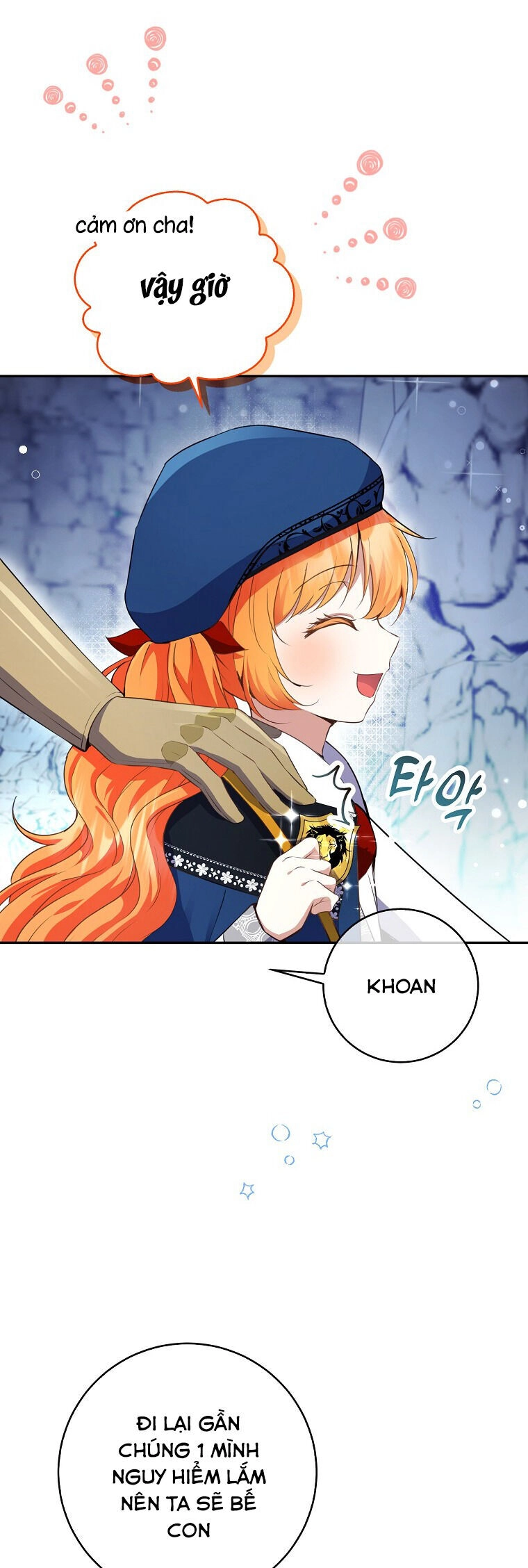 Sóc Con Tài Năng Chapter 50 - 35