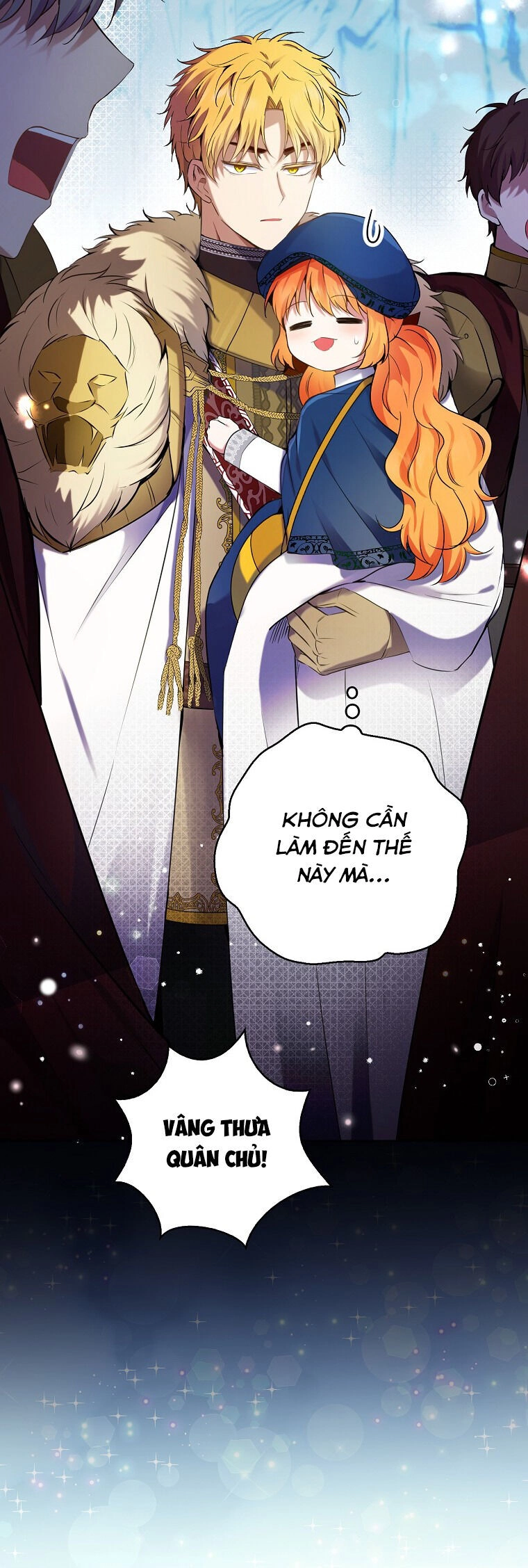 Sóc Con Tài Năng Chapter 50 - 37