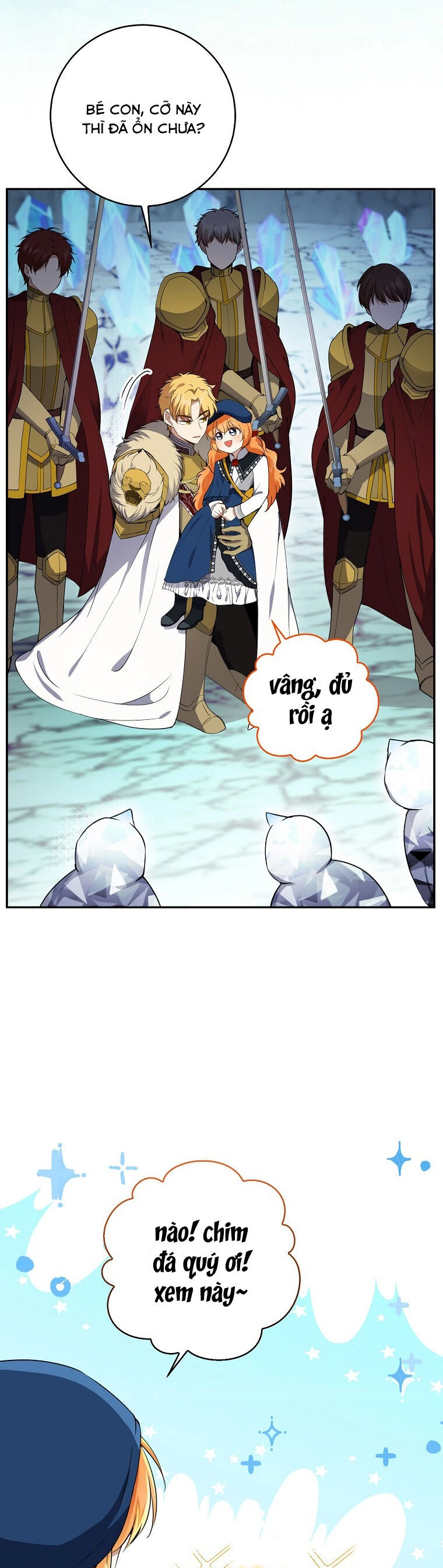 Sóc Con Tài Năng Chapter 50 - 38