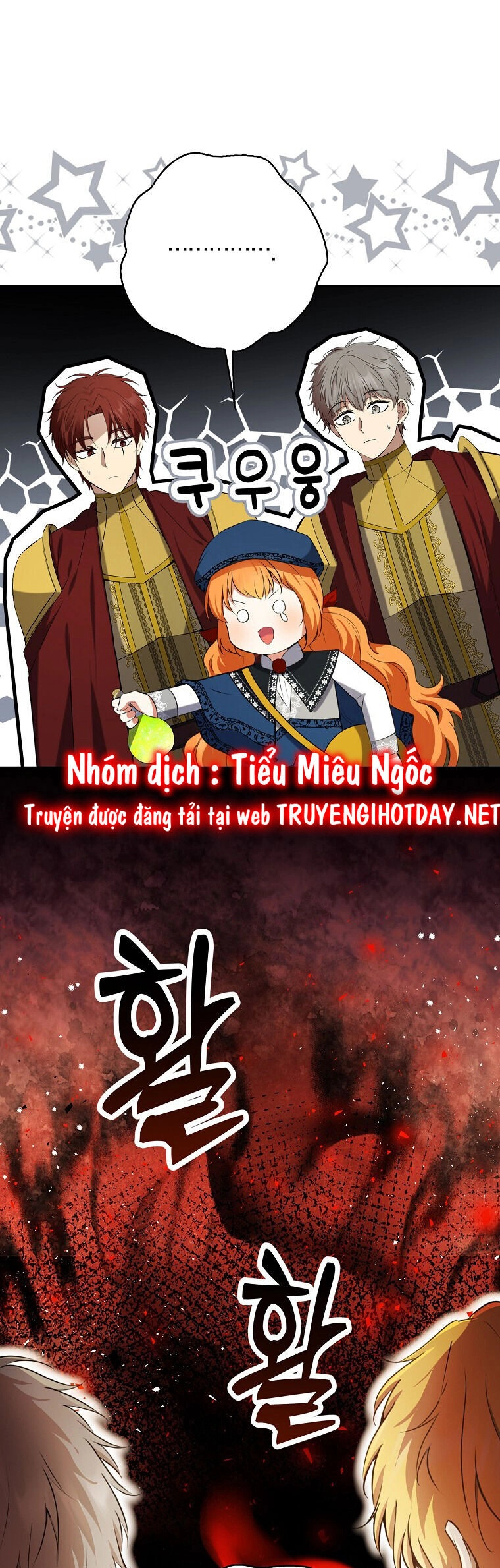 Sóc Con Tài Năng Chapter 50 - 42