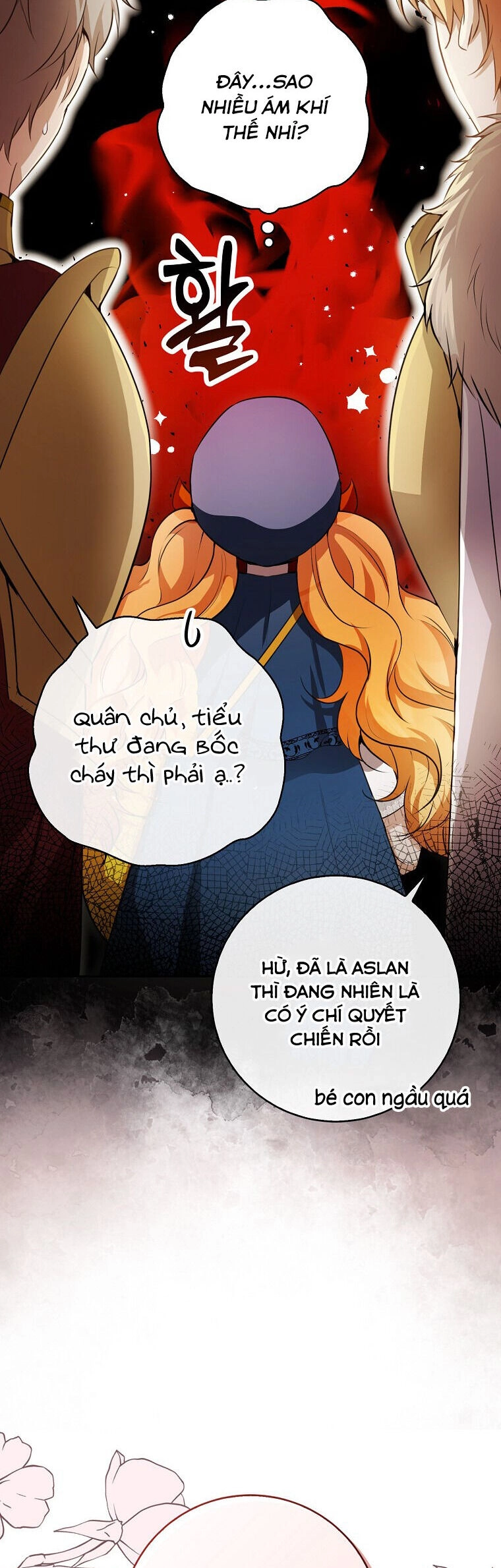 Sóc Con Tài Năng Chapter 50 - 43