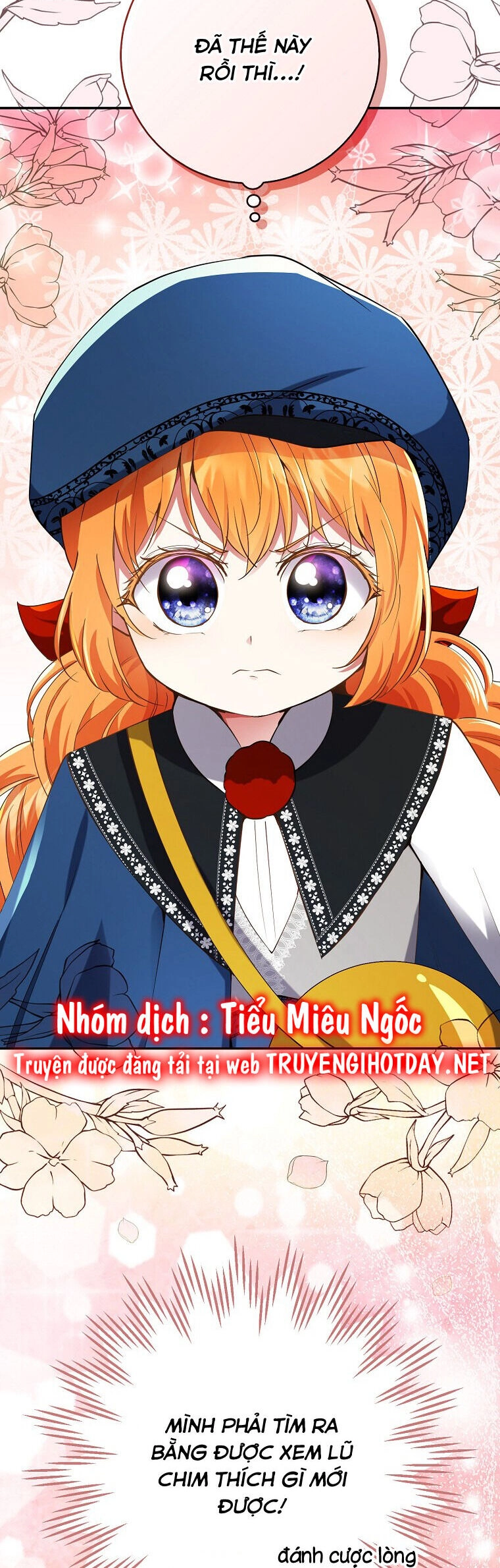 Sóc Con Tài Năng Chapter 50 - 44