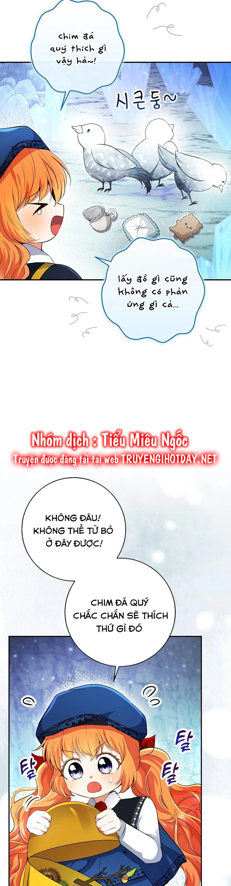 Sóc Con Tài Năng Chapter 51 - 3