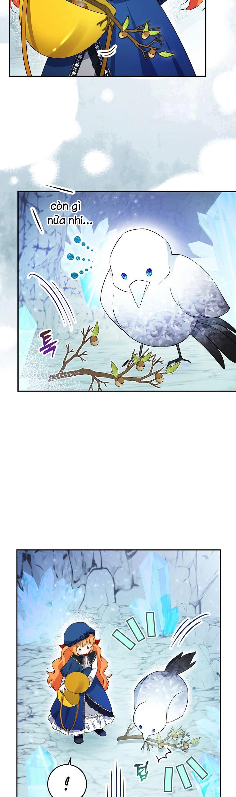 Sóc Con Tài Năng Chapter 51 - 4