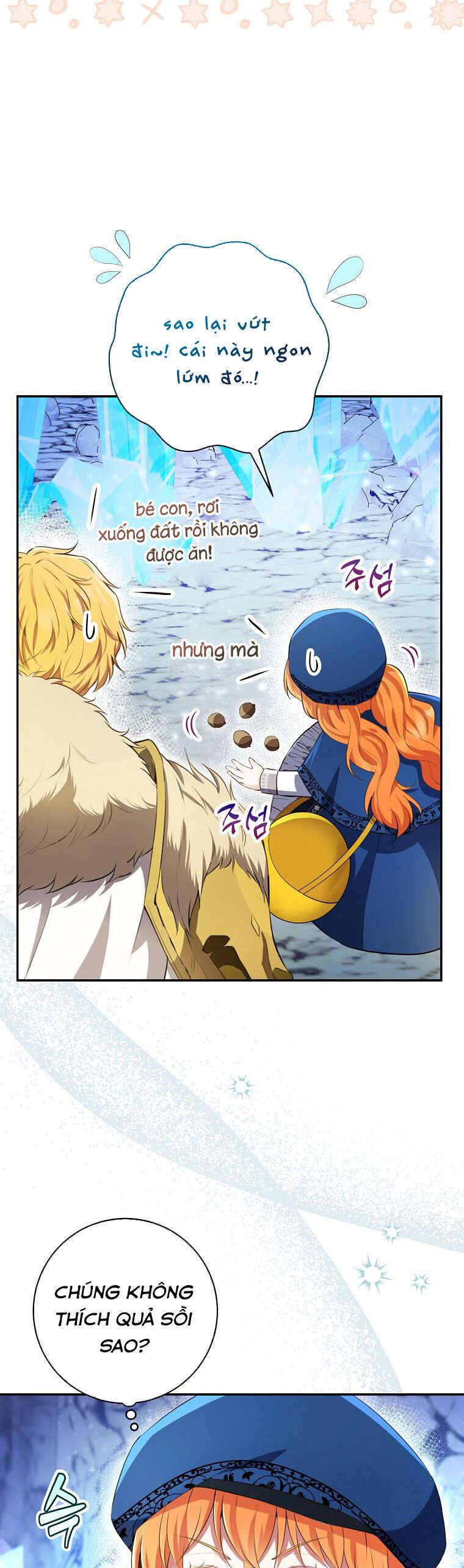 Sóc Con Tài Năng Chapter 51 - 7