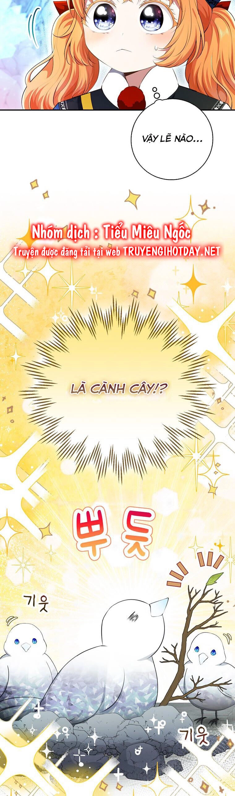 Sóc Con Tài Năng Chapter 51 - 8