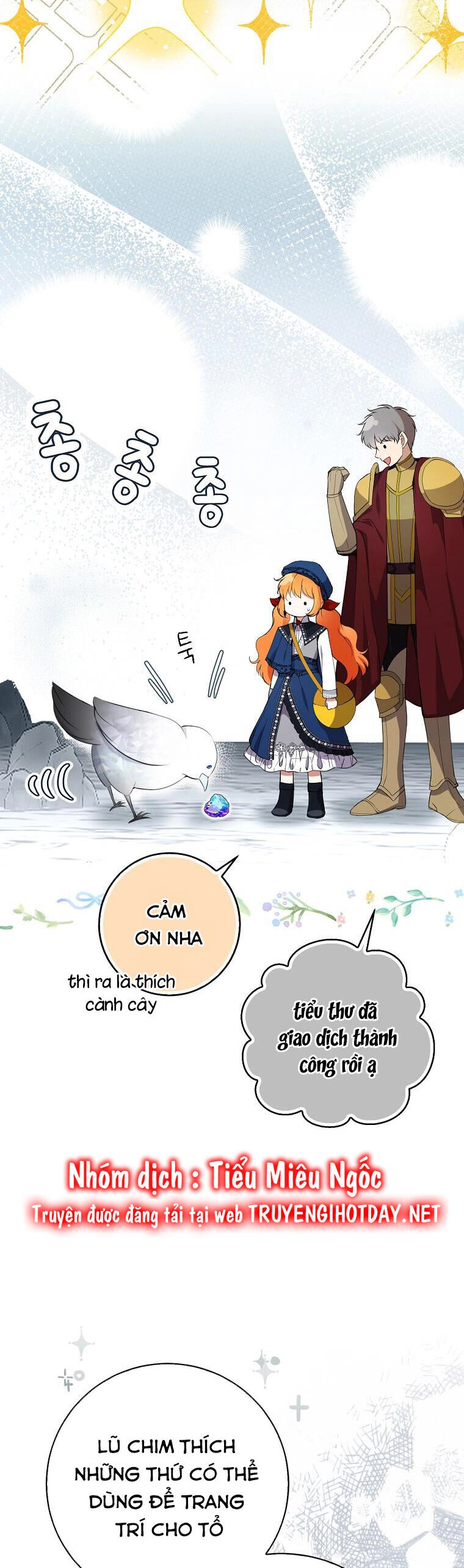 Sóc Con Tài Năng Chapter 51 - 9