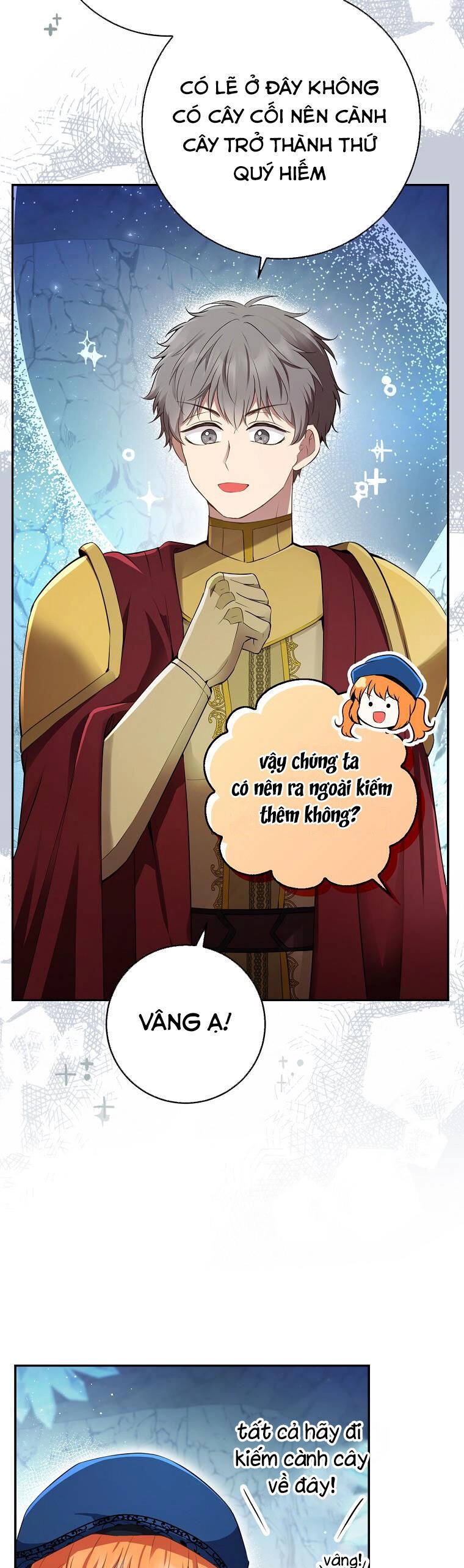 Sóc Con Tài Năng Chapter 51 - 10