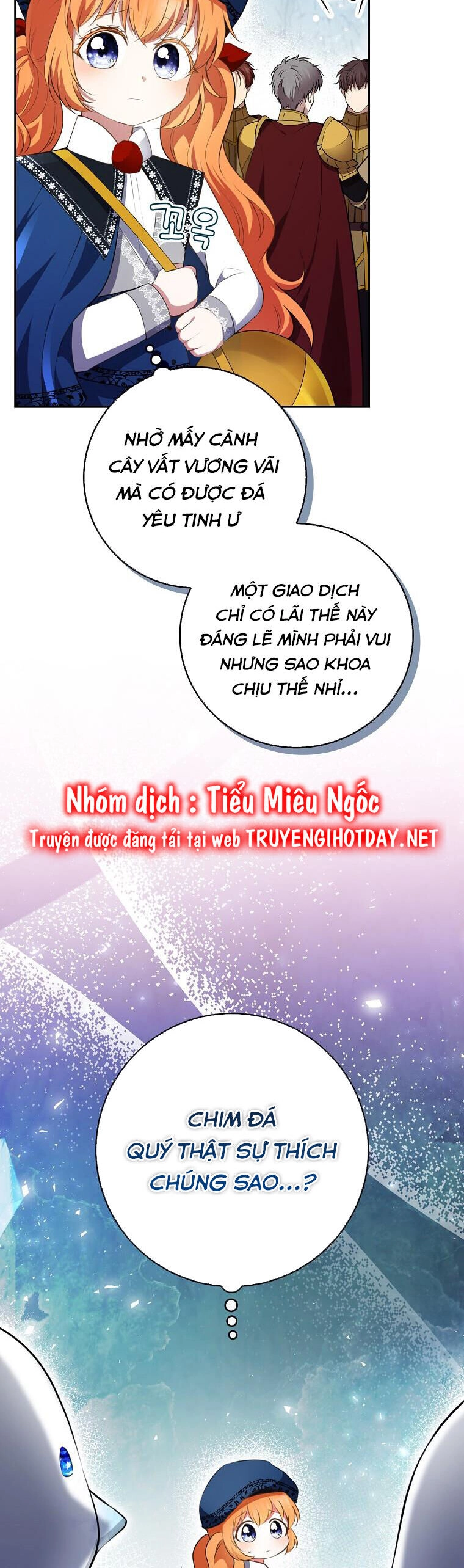 Sóc Con Tài Năng Chapter 51 - 11