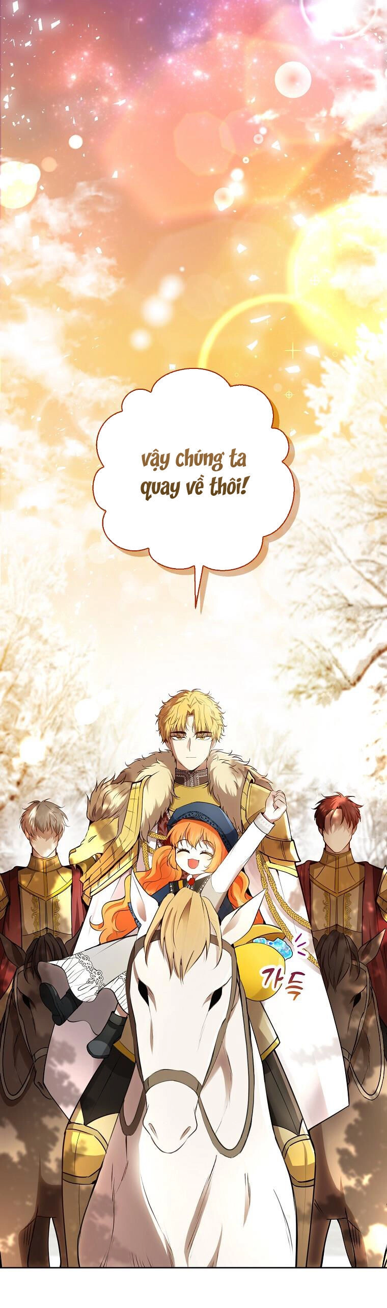 Sóc Con Tài Năng Chapter 51 - 13