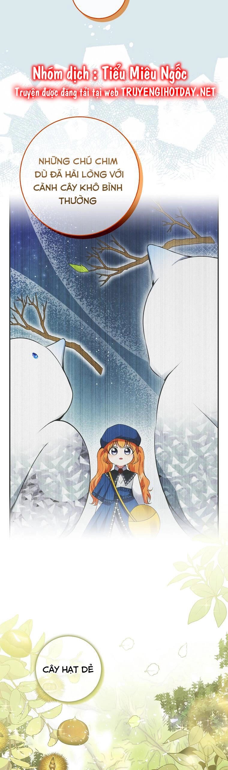 Sóc Con Tài Năng Chapter 51 - 16