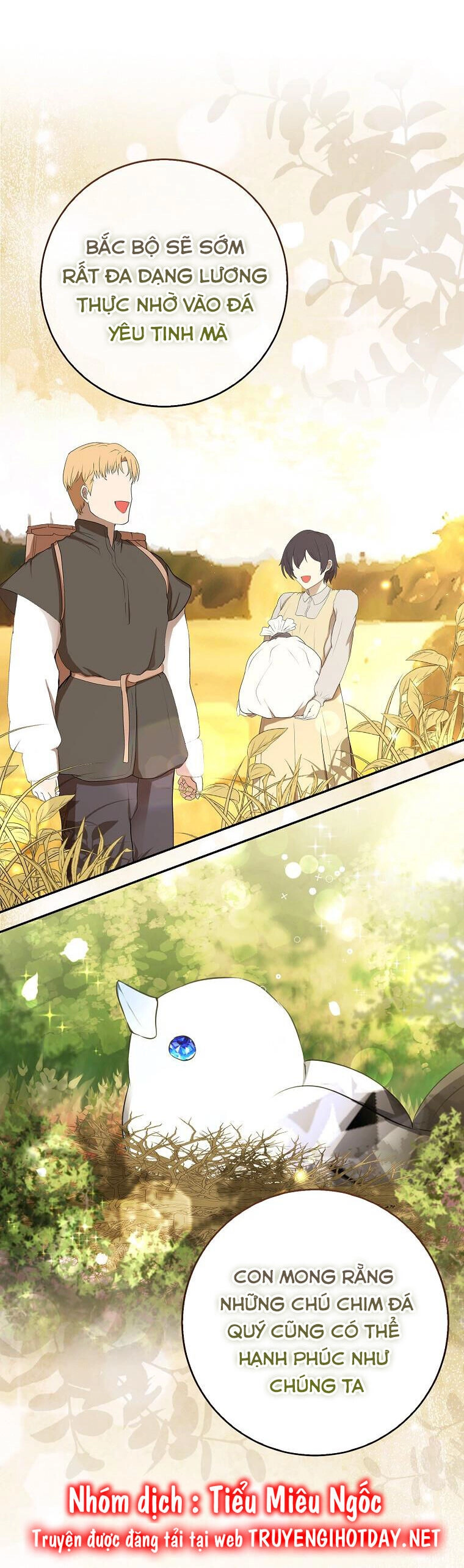 Sóc Con Tài Năng Chapter 51 - 18