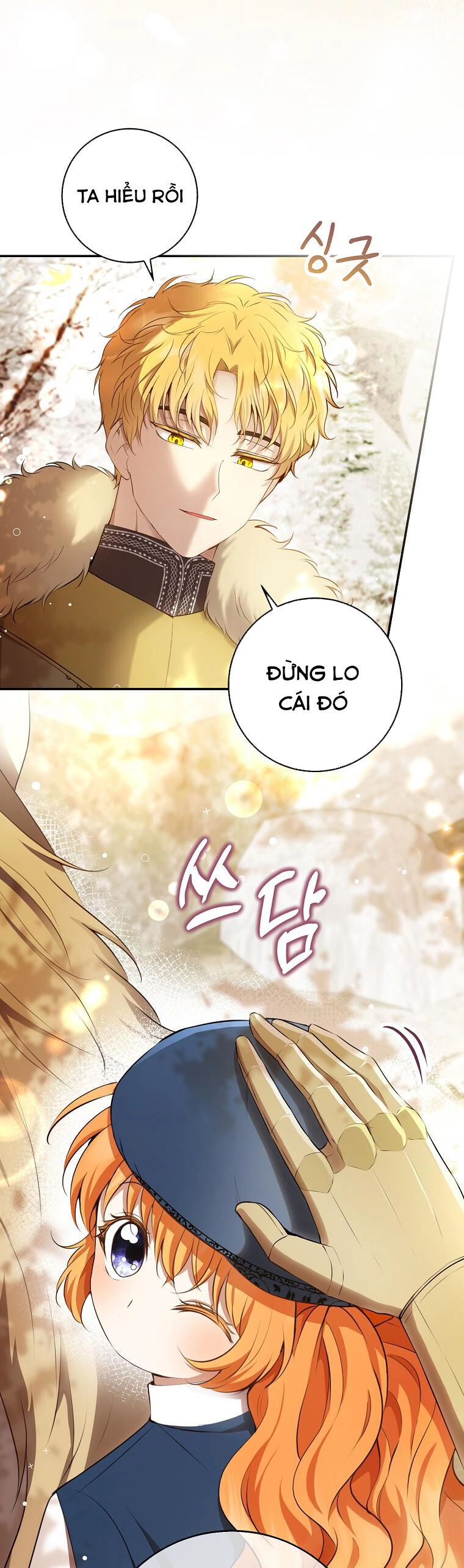 Sóc Con Tài Năng Chapter 51 - 19