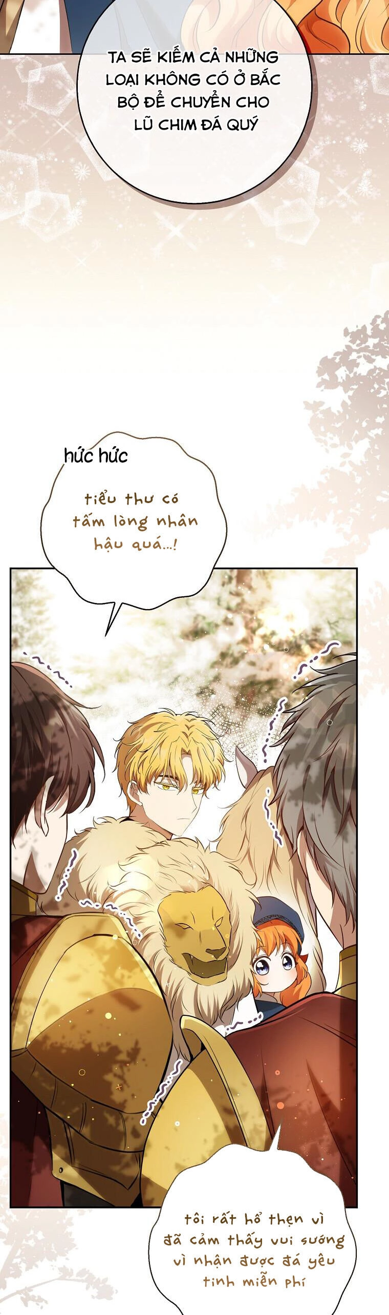 Sóc Con Tài Năng Chapter 51 - 20