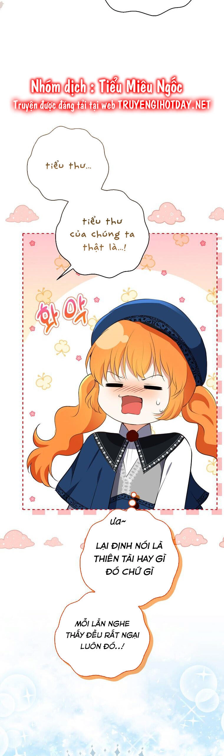 Sóc Con Tài Năng Chapter 51 - 21